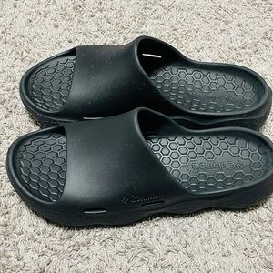 Columbia Thrive Revive Slides - Sz 13